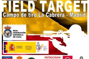 Competiciones &raquo; Campeonato de España FT 2.019